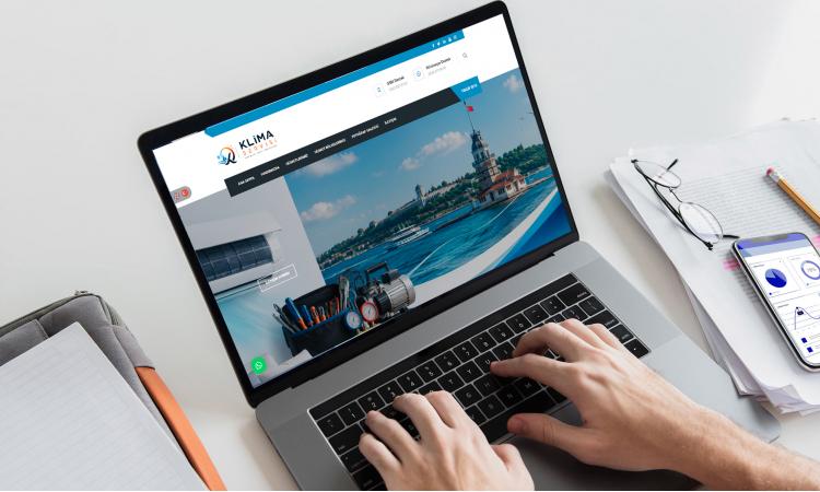 Yeni Web Sitemiz Hizmete A��lm��t�r